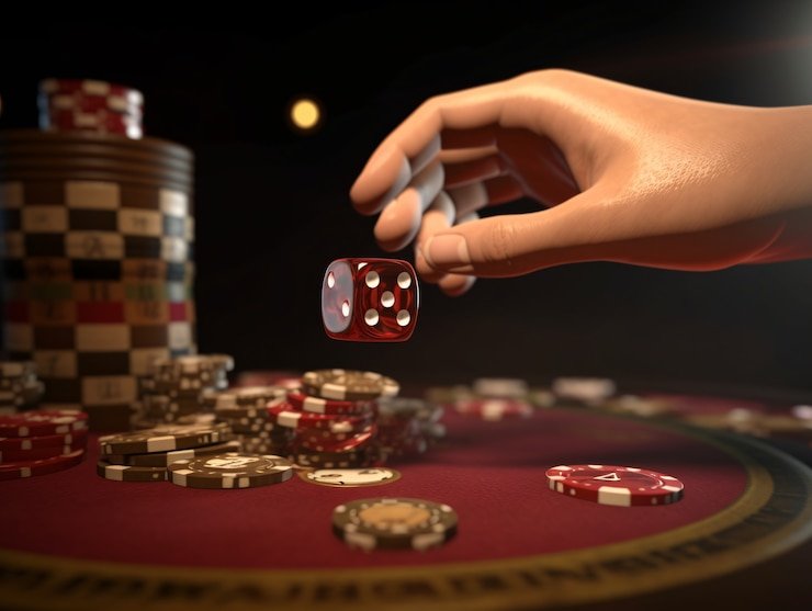Tutorial gameplay Mahjong Ways di harap jp