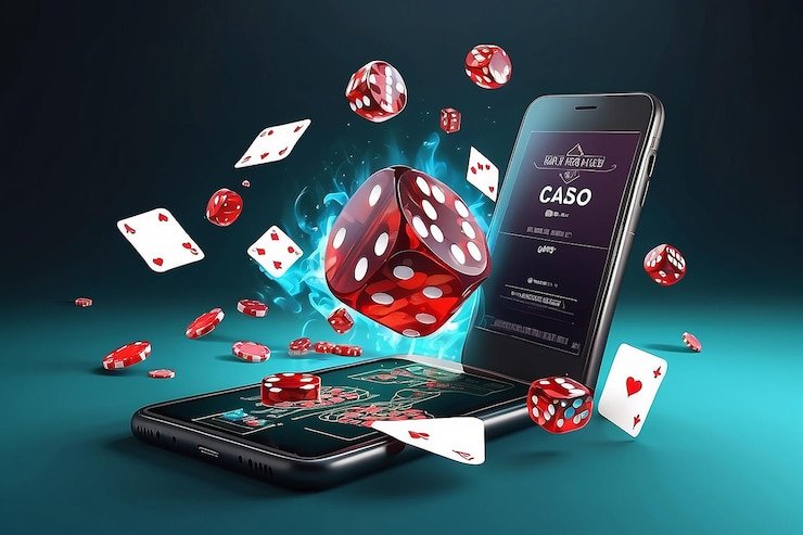 Waktu Penutupan Pasar Game